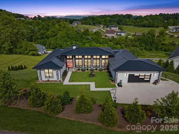 165 Israel Road, Leicester, NC 28748