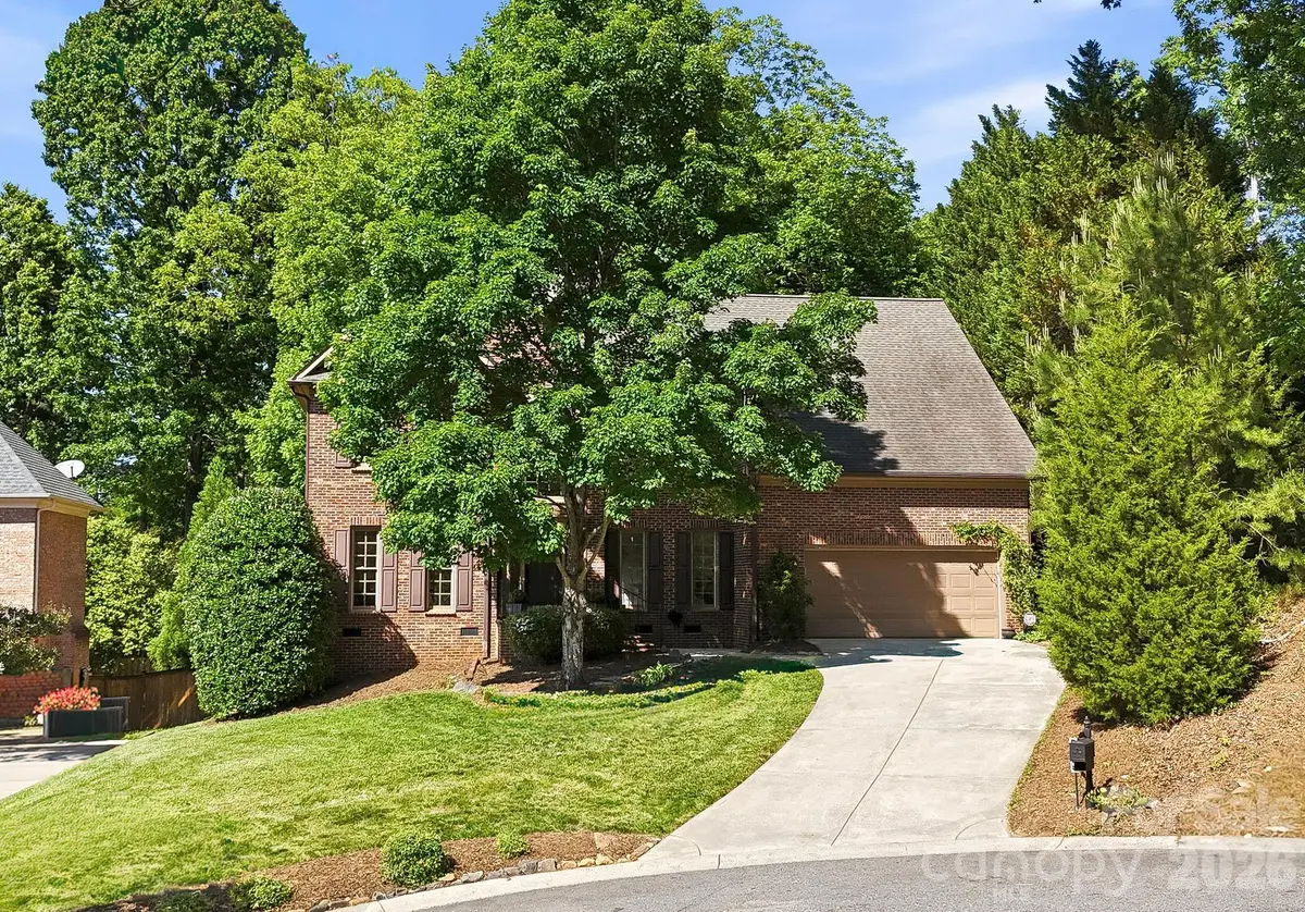 5309 Shasta Hill Court, Charlotte, NC 28211 - #1