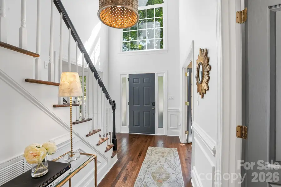 5309 Shasta Hill Court, Charlotte, NC 28211 - #3