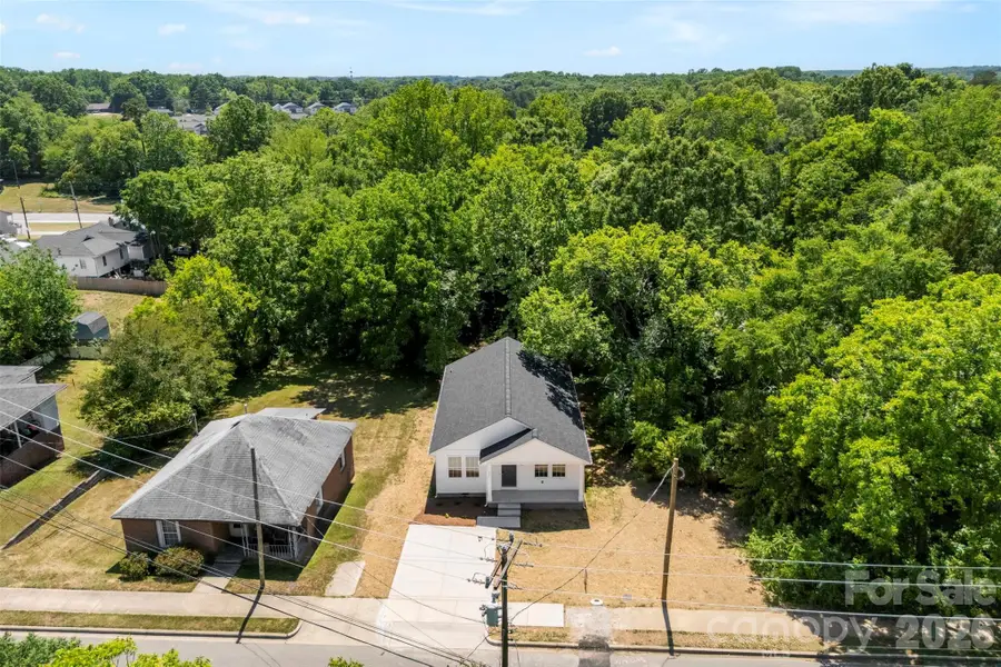 1511 W Horah Street, Salisbury, NC 28144 - #2