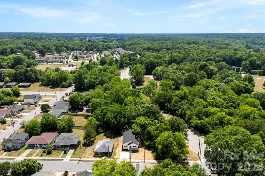 1511 W Horah Street, Salisbury, NC 28144 - #3