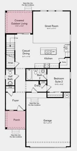 18427 Cove Landing Road, Charlotte, NC 28278 - #2