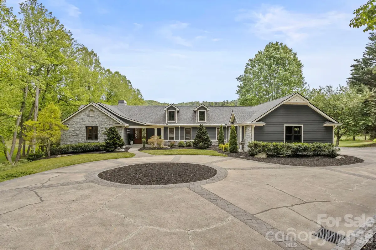 301 Winding Meadows Drive, Flat Rock, NC 28731 - #1