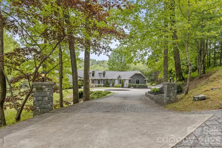 301 Winding Meadows Drive, Flat Rock, NC 28731 - #2