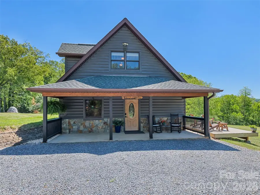 265 Cansadie Top Road, Waynesville, NC 28785 - #2