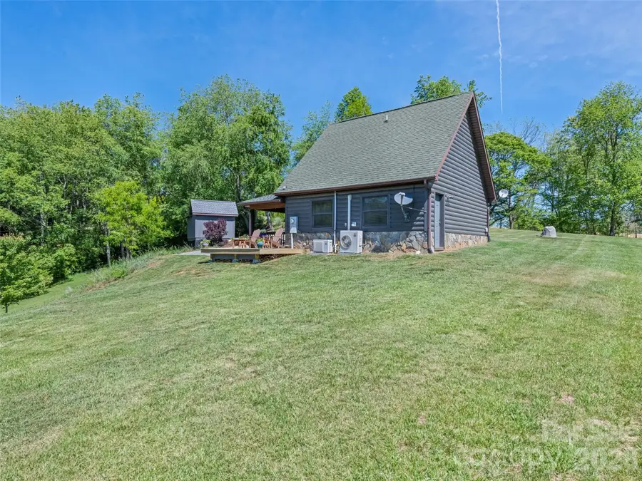 265 Cansadie Top Road, Waynesville, NC 28785 - #3