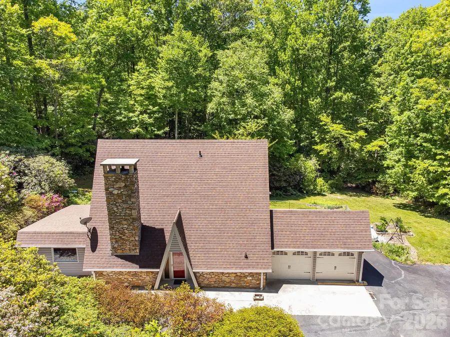 45 Echo Hills Drive, Fairview, NC 28730 - #2