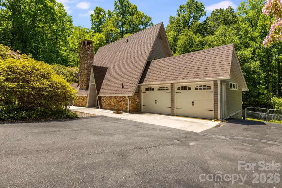 45 Echo Hills Drive, Fairview, NC 28730 - #3