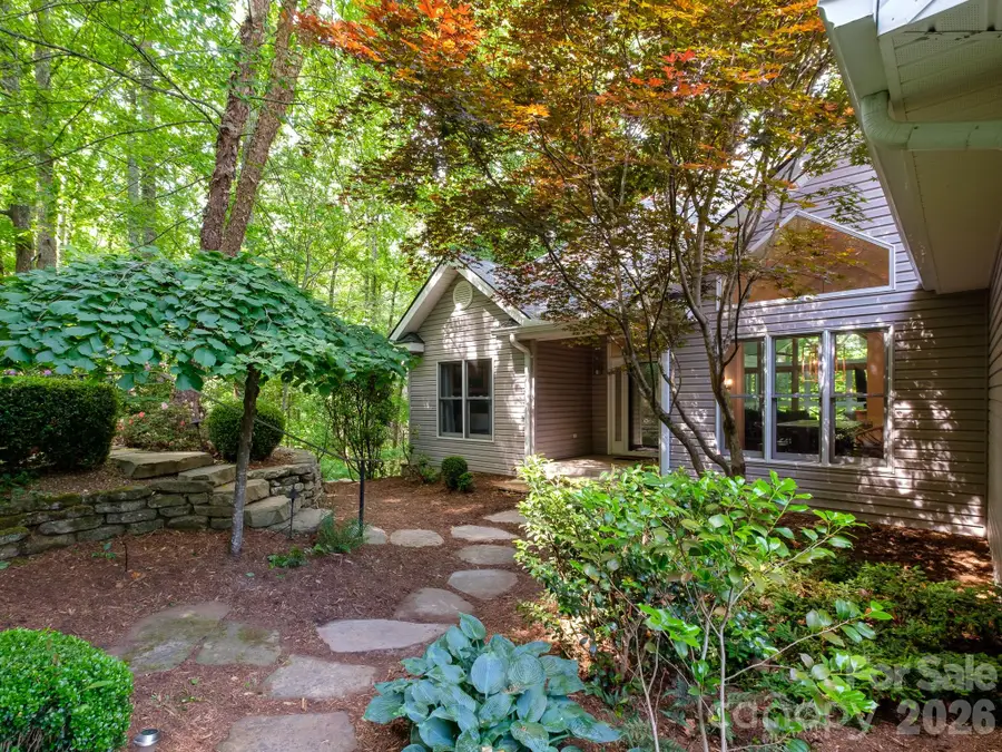 30 Cherokee Trail, Fletcher, NC 28732 - #3