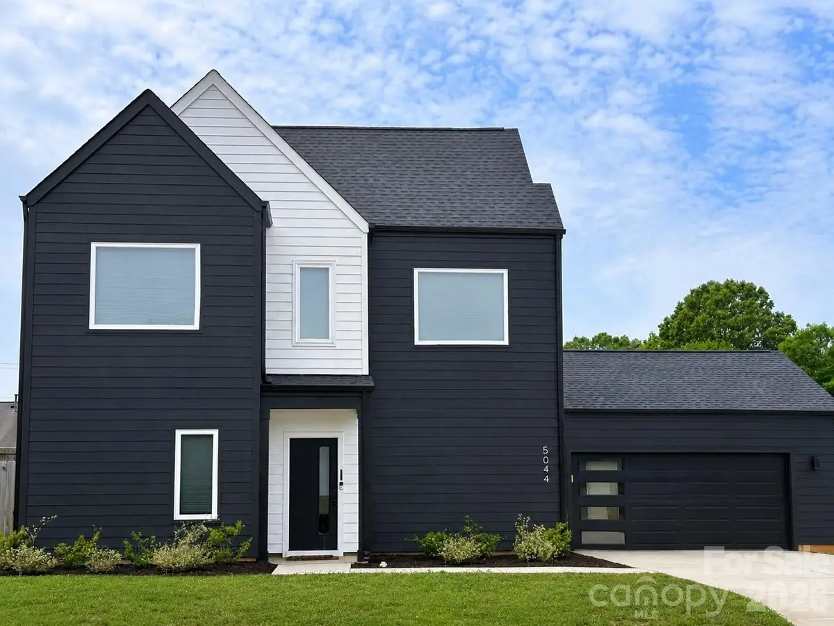 5044 Double Lakes Drive, Charlotte, NC 28212 - #1