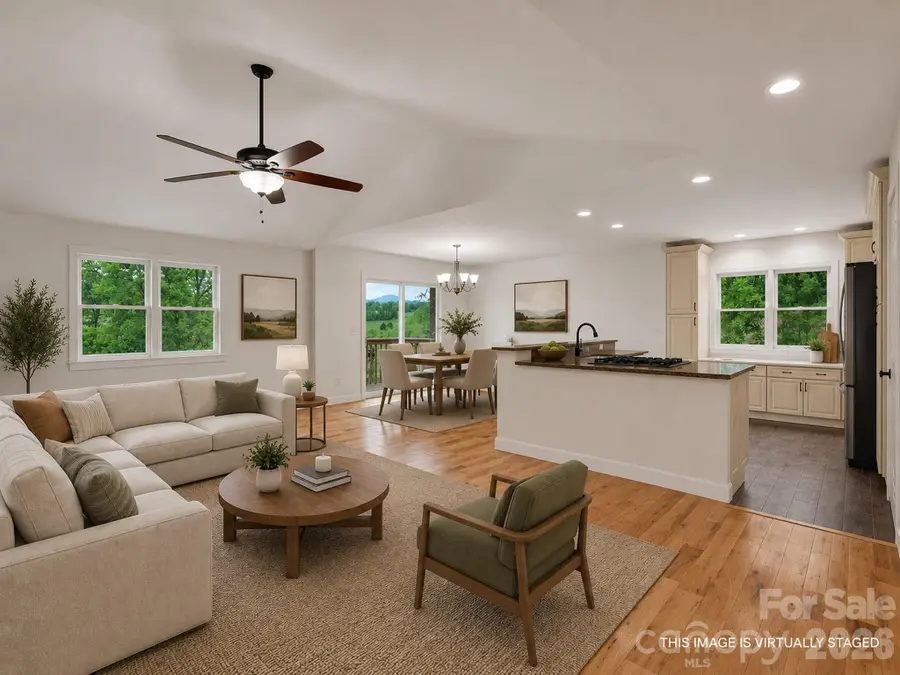 9 Squirrel Ridge Drive, Weaverville, NC 28787 - #2