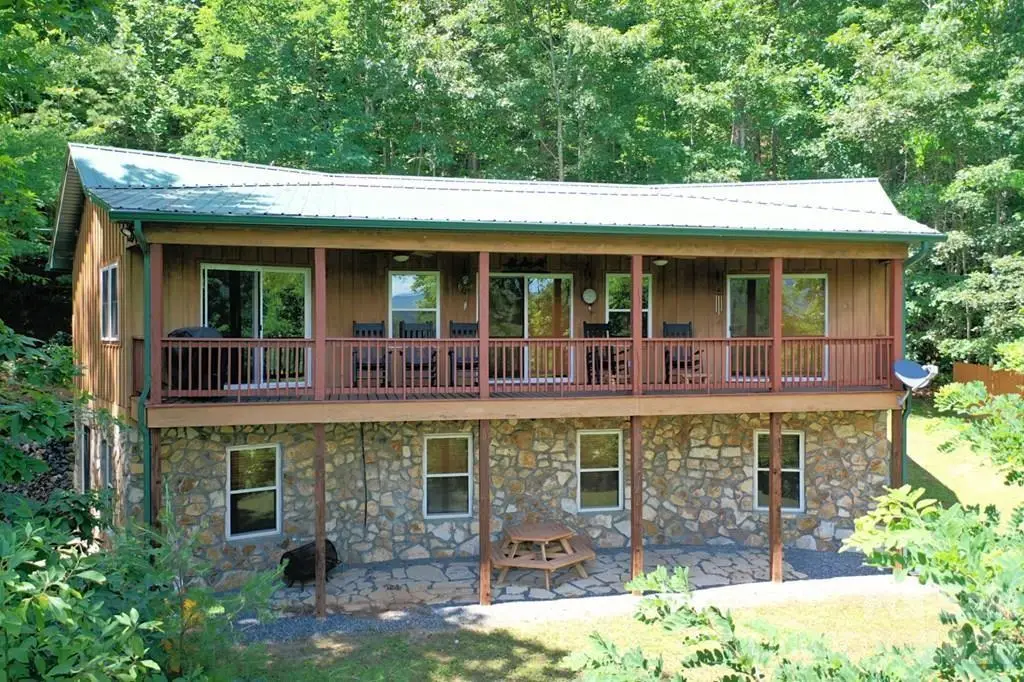 470 Bear Ridge Road, Tuckasegee, NC 28783 - #1