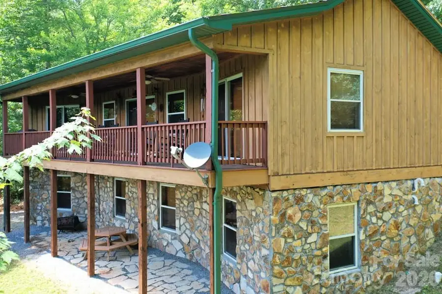 470 Bear Ridge Road, Tuckasegee, NC 28783 - #3