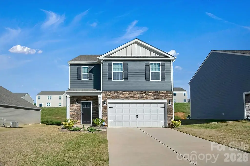 231 Brinkley Drive, Kings Mountain, NC 28086 - #1