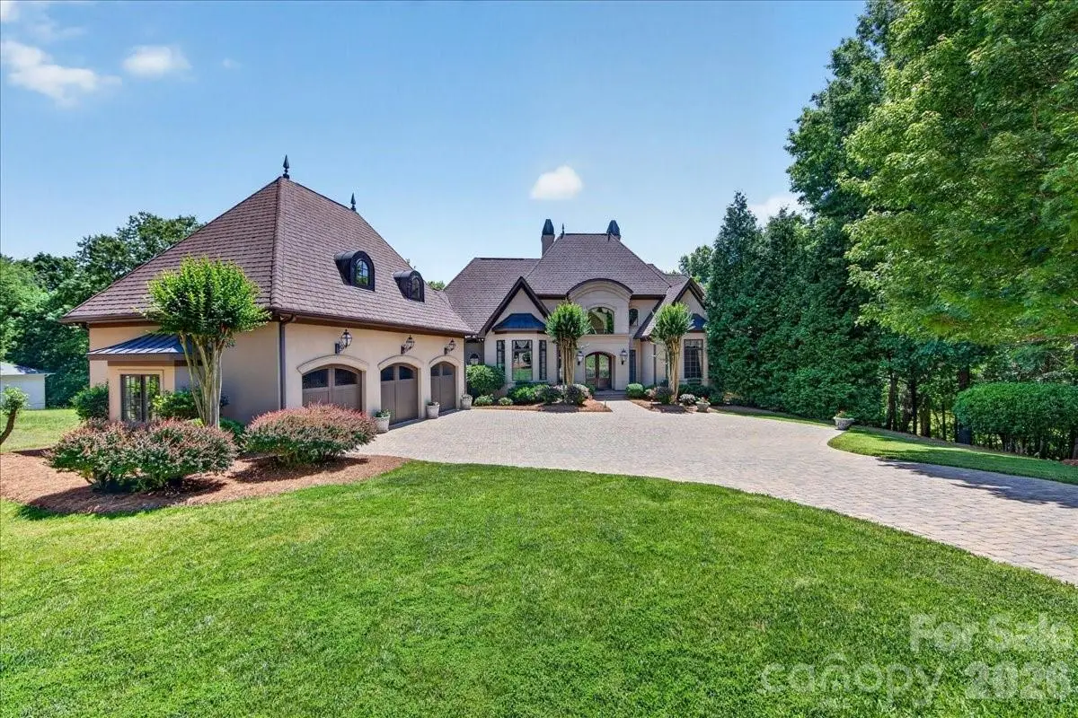5424 Gorham Drive, Charlotte, NC 28226 - #1