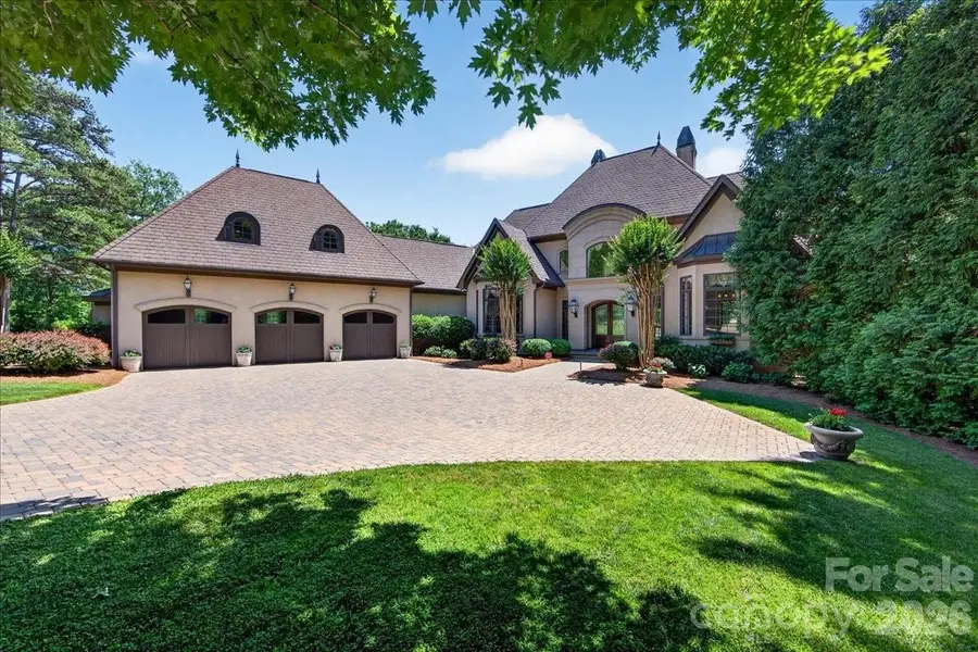 5424 Gorham Drive, Charlotte, NC 28226 - #2