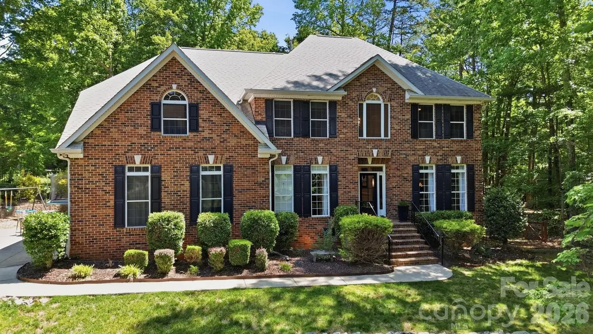 11915 Austin Court, Mint Hill, NC 28227 - #1