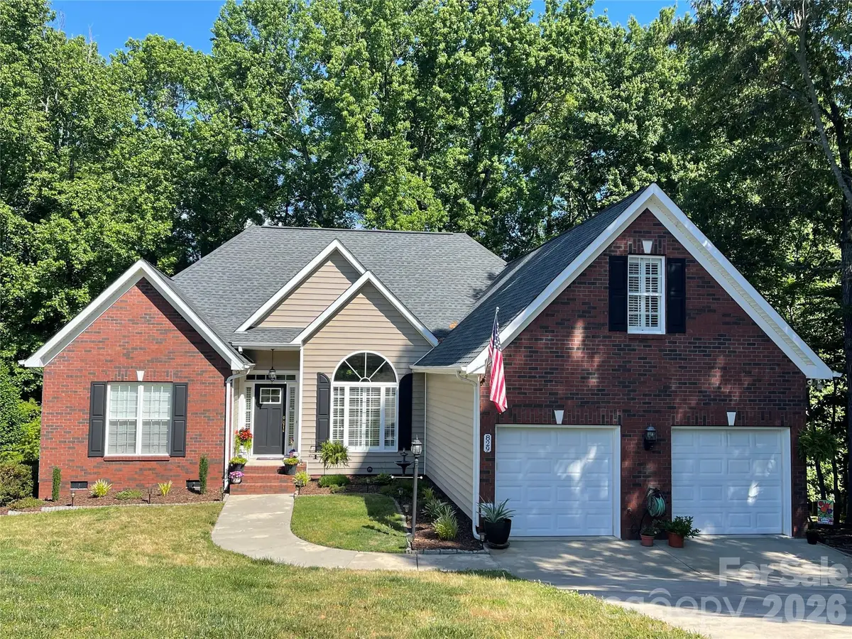 829 Savannah Place Drive, Fort Mill, SC 29715 - #1