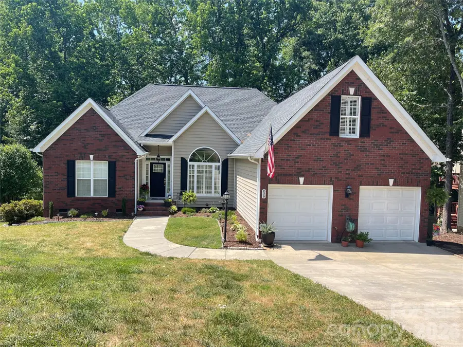 829 Savannah Place Drive, Fort Mill, SC 29715 - #2