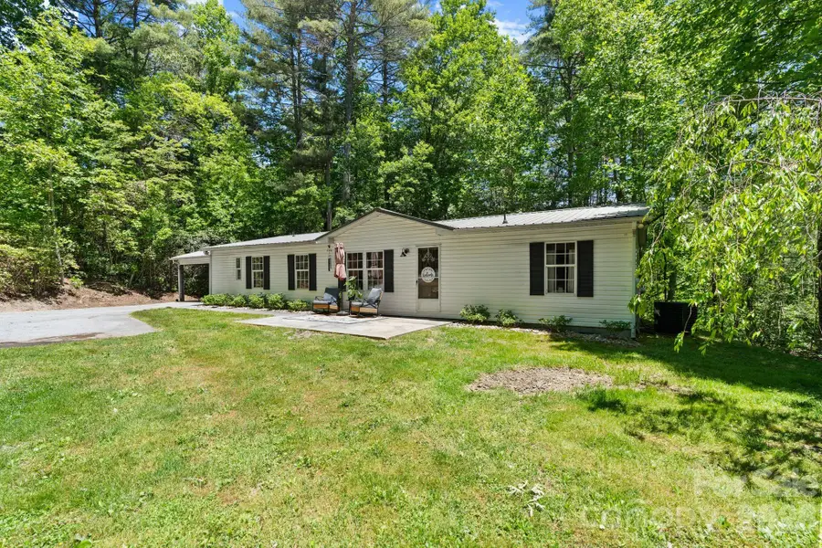 122 Fallswood Court, Hendersonville, NC 28739 - #3