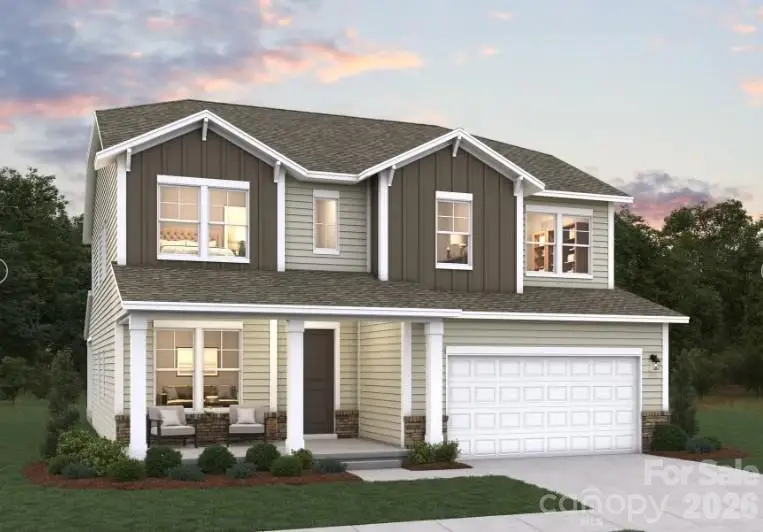 5013 Puddle Pond Road, Indian Trail, NC 28079 - #1