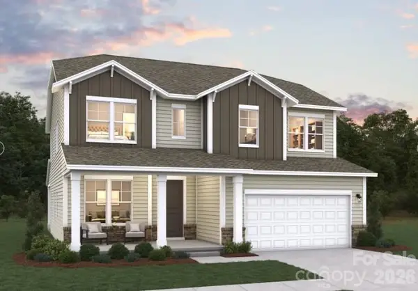 5013 Puddle Pond Road, Indian Trail, NC 28079