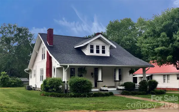 46 Falls Avenue, Granite Falls, NC 28630