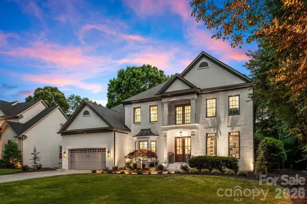 7330 Santorini Lane, Charlotte, NC 28277