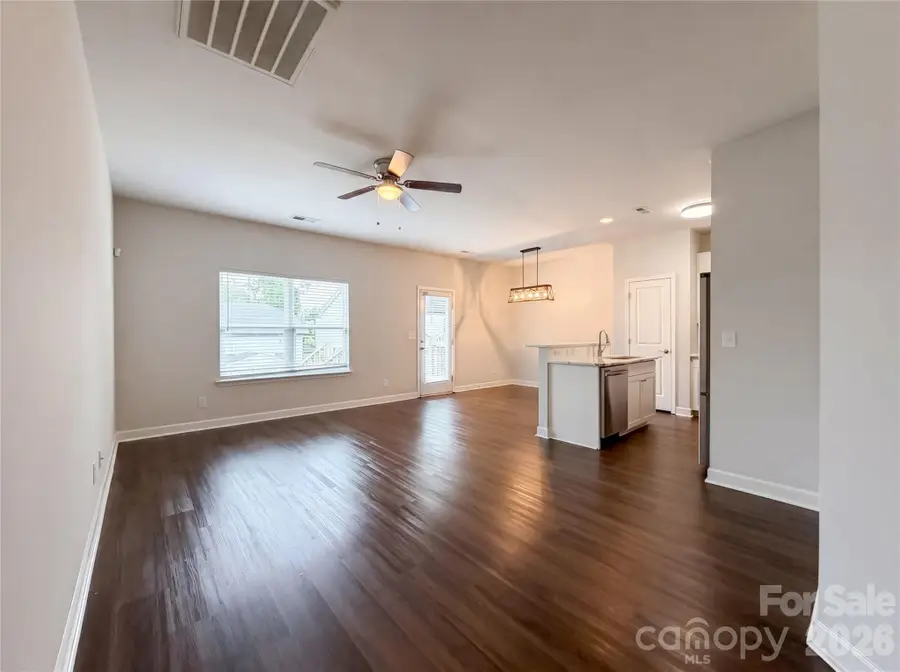 5704 Woodard Street, Charlotte, NC 28269 - #3