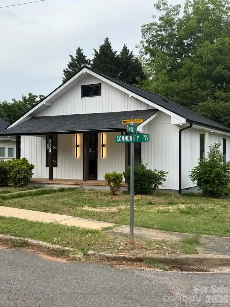 404 Community Street, Rock Hill, SC 29730 - #1