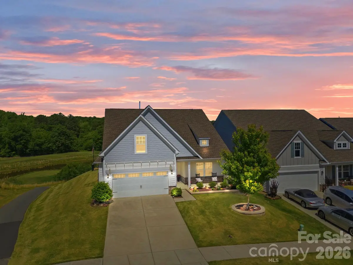 179 Canada Drive, Statesville, NC 28677 - #1