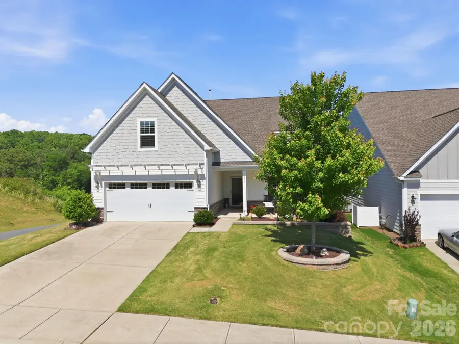 179 Canada Drive, Statesville, NC 28677 - #3