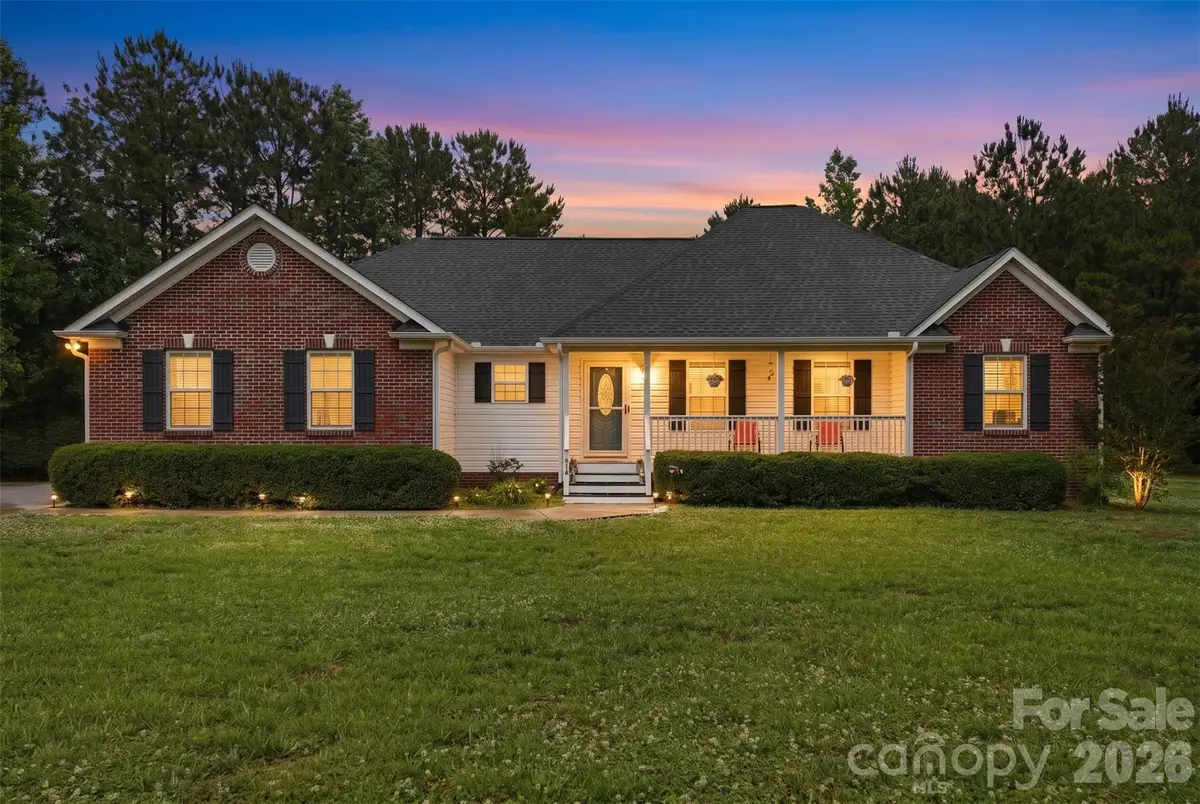 810 Tirzah Road, York, SC 29745 - #1