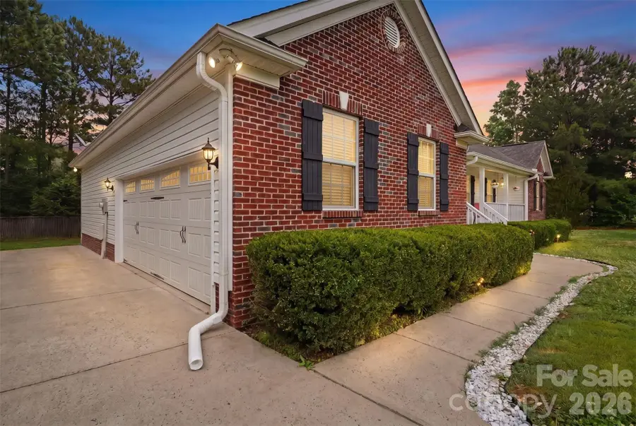 810 Tirzah Road, York, SC 29745 - #2