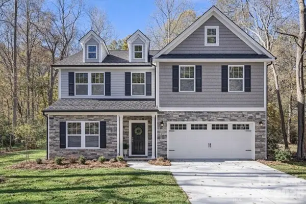 4919 Potter Road, Matthews, NC 28104