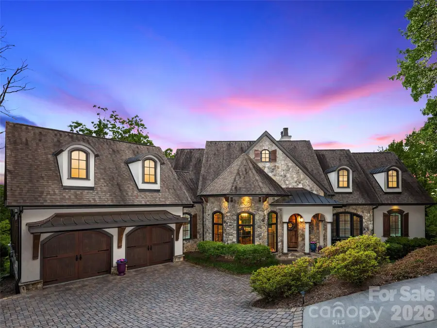 1105 Timberbluff Way, Arden, NC 28704 - #2