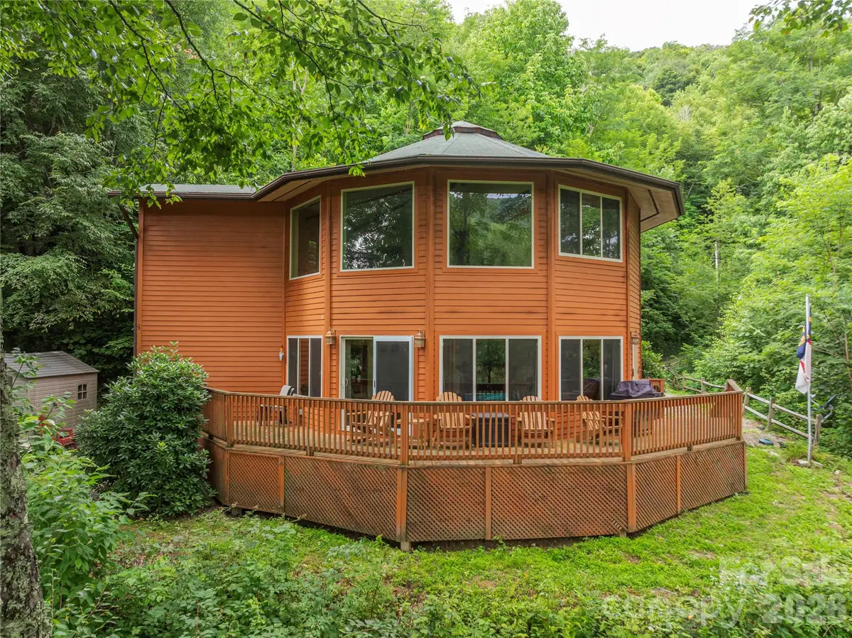 309 Irene Lane, Maggie Valley, NC 28751 - #1