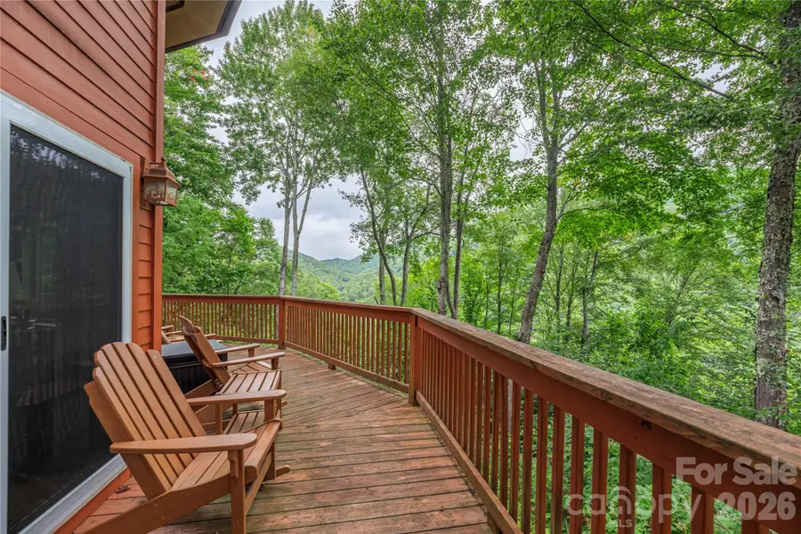 309 Irene Lane, Maggie Valley, NC 28751 - #2