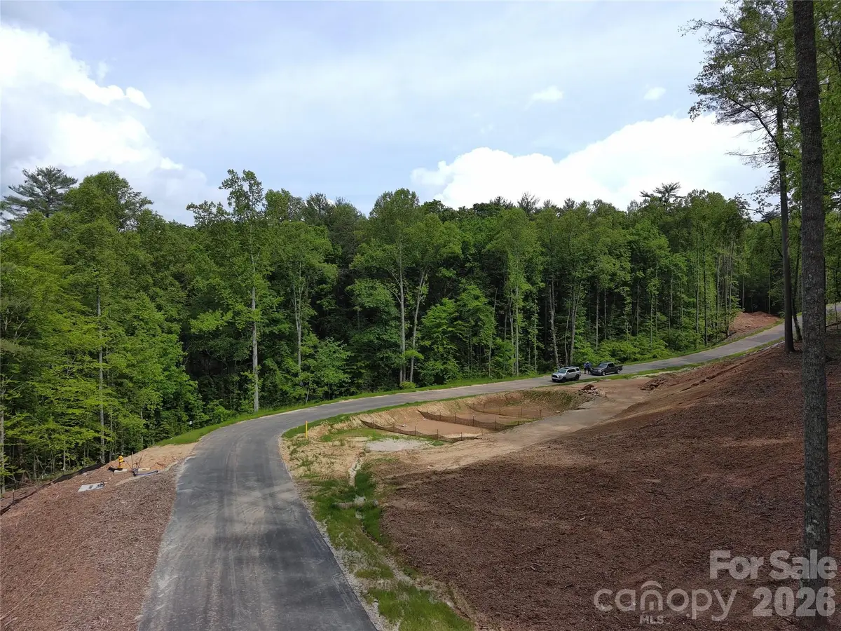 TBD Northview Drive, Hendersonville, NC 28791 - #1