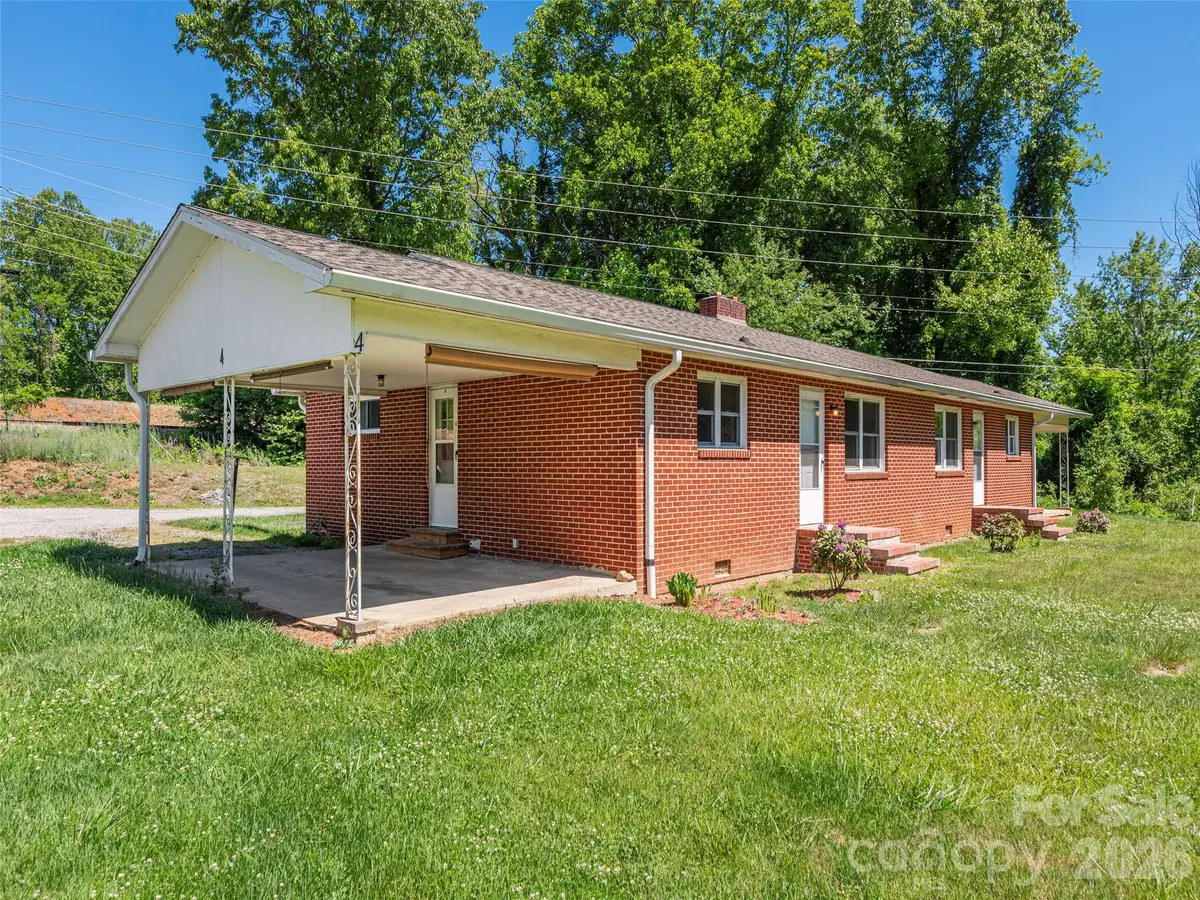 193 Old Howell Mill Road, Waynesville, NC 28786 - #1