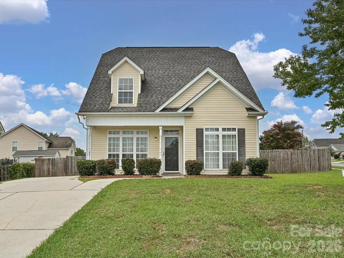 3249 Elliot Jacob Avenue, Kannapolis, NC 28083 - #1