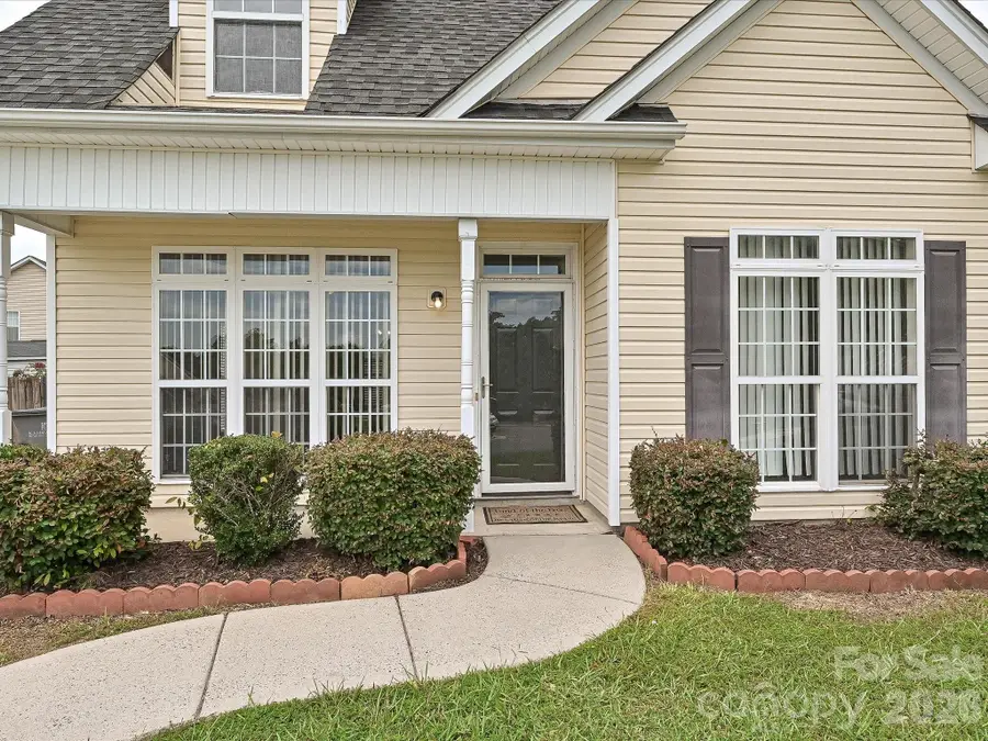 3249 Elliot Jacob Avenue, Kannapolis, NC 28083 - #2