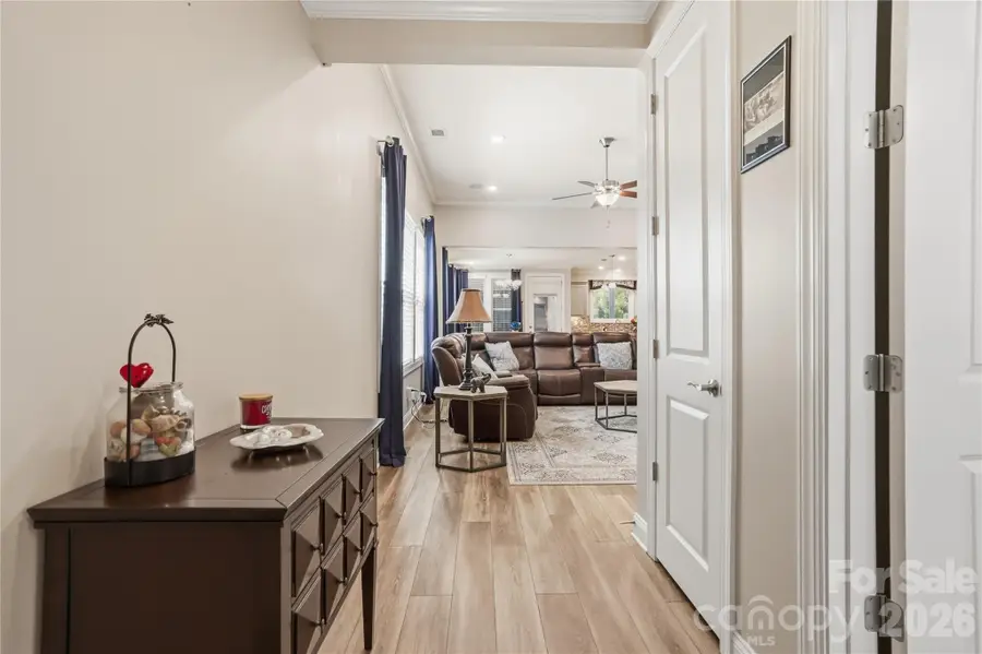7111 Overjoyed Crossing, Charlotte, NC 28215 - #2