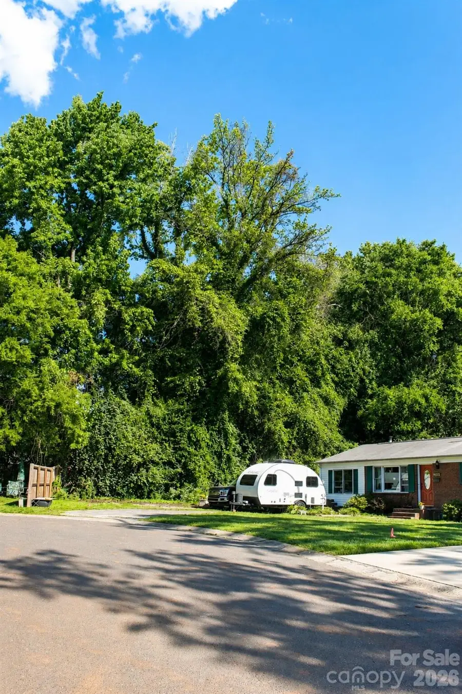 1122 Zion Court, Charlotte, NC 28209 - #2