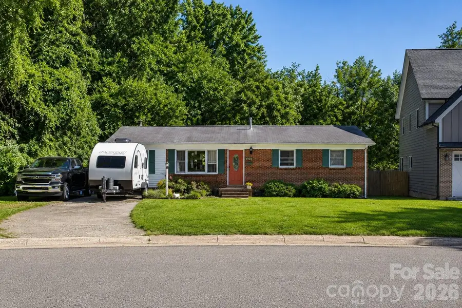 1122 Zion Court, Charlotte, NC 28209 - #3