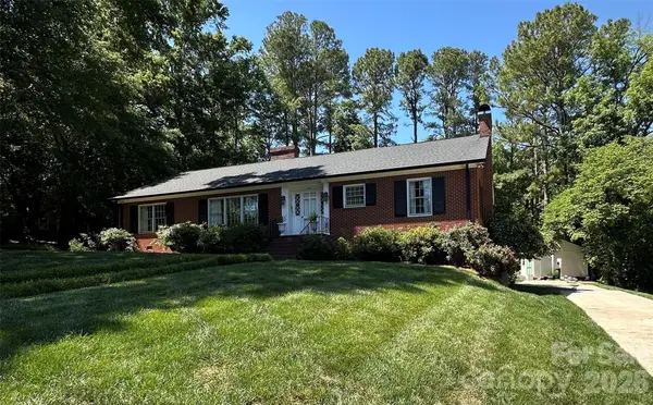 441 Claymont Street Se, Concord, NC 28025