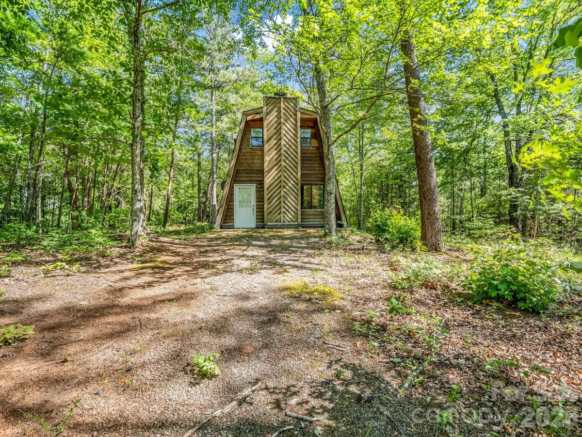 740 Justice Drive, Lake Lure, NC 28746 - #1