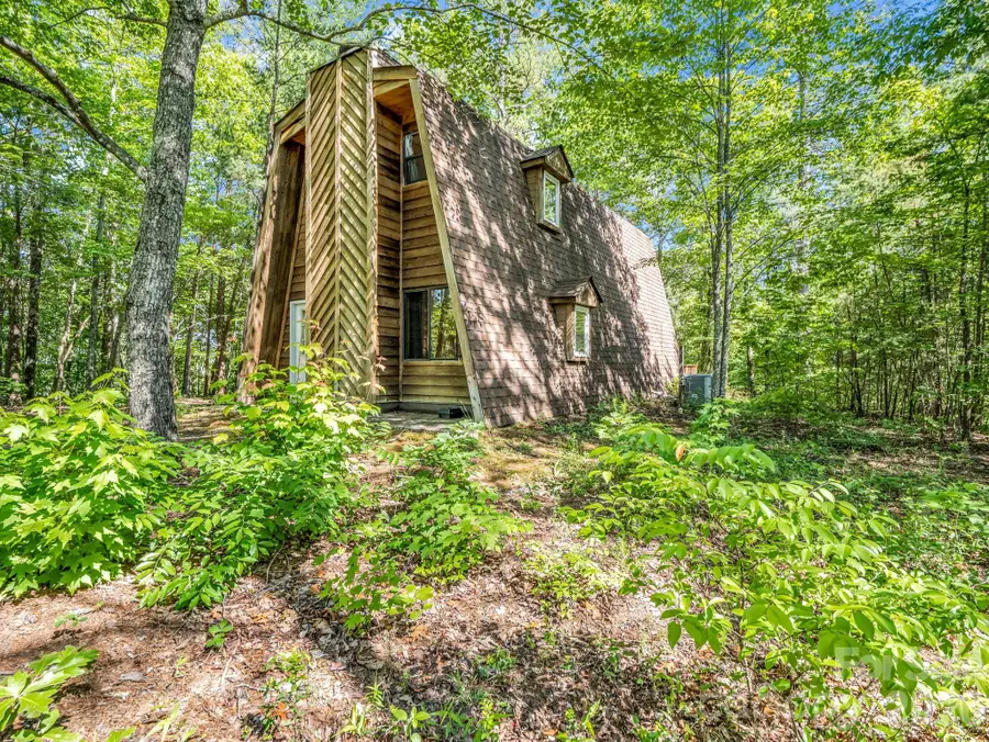 740 Justice Drive, Lake Lure, NC 28746 - #3