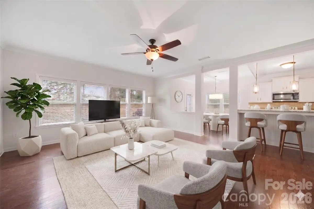 7031 Friar Tuck Lane, Mint Hill, NC 28227 - #1