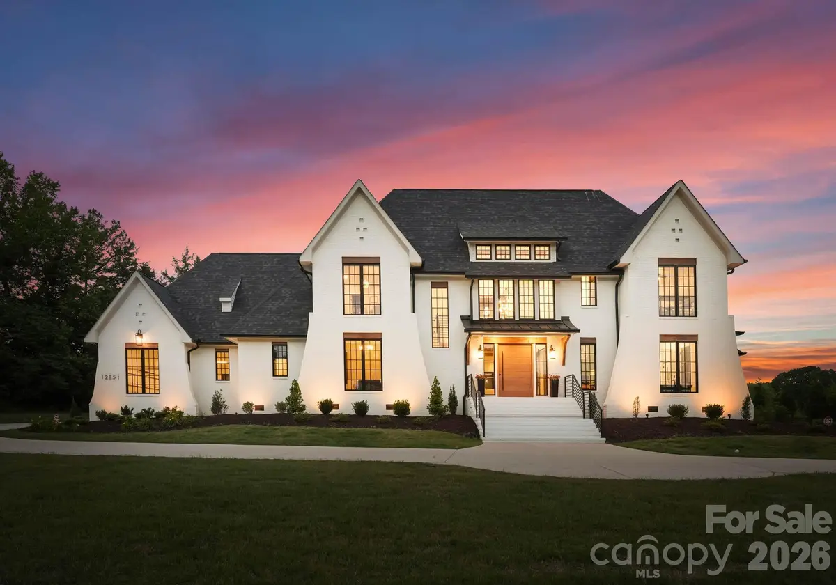 12851 Westmoreland Farm Road, Davidson, NC 28036 - #1